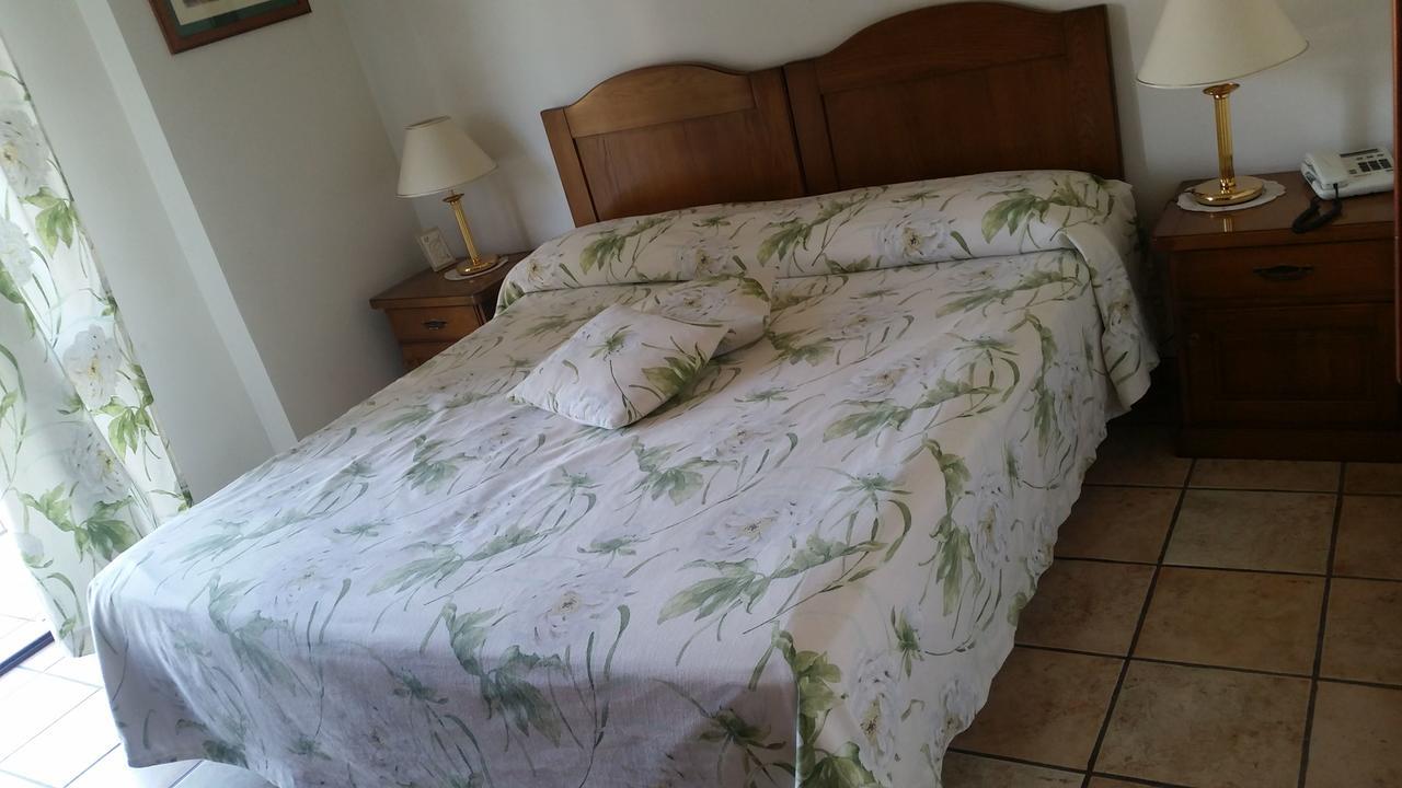 Hotel San Giorgio Altipiani di Arcinazzo Dış mekan fotoğraf