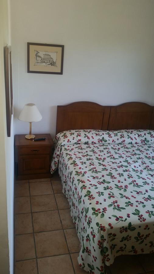Hotel San Giorgio Altipiani di Arcinazzo Dış mekan fotoğraf